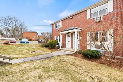 38 Village Green Dr #77, North Andover, MA 01845 - Photo 22