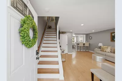 38 Village Green Dr #77, North Andover, MA 01845 - Photo 2