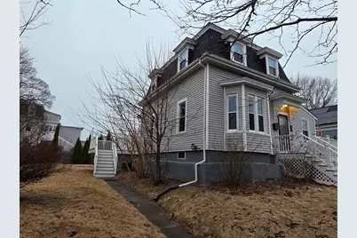 84 Dudley St, Medford, MA 02155 - Photo 2