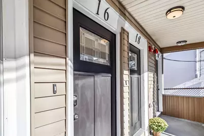 16 Alston St #16, Somerville, MA 02143 - Photo 1