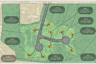 Lot 2 Harvard Road, Hanson, MA 02341 - Photo 1