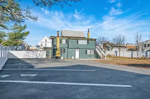 37 Cleveland St, Revere, MA 02151 - Photo 1