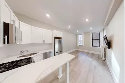 41 Edgerly Rd #5, Boston, MA 02115 - Photo 1