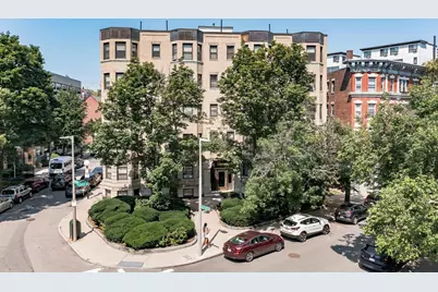 41 Edgerly Rd #5, Boston, MA 02115 - Photo 10