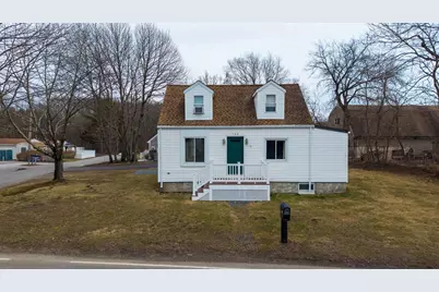 766 Lees River Ave, Somerset, MA 02725 - Photo 1