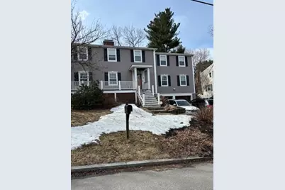 34 Robinhood Road, Winchester, MA 01890 - Photo 1