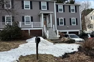 34 Robinhood Rd, Winchester, MA 01890 - Photo 1