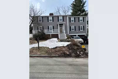 34 Robinhood Road, Winchester, MA 01890 - Photo 2