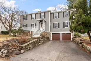 34 Robinhood Rd, Winchester, MA 01890 - Photo 1