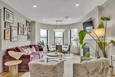 119 Saint Botolph St #3, Boston, MA 02115 - Photo 2