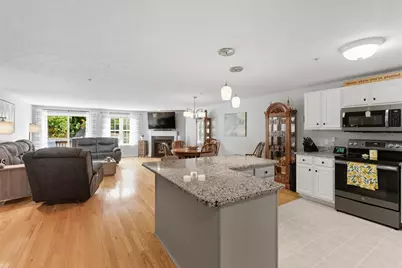 72 Green Briar Rd #72, Fitchburg, MA 01420 - Photo 8