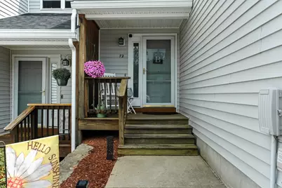 72 Green Briar Rd #72, Fitchburg, MA 01420 - Photo 2