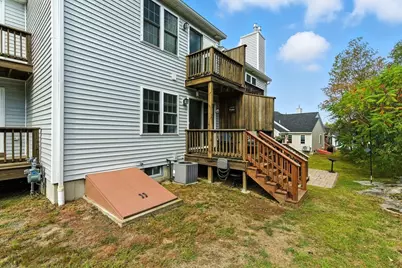 72 Green Briar Rd #72, Fitchburg, MA 01420 - Photo 32