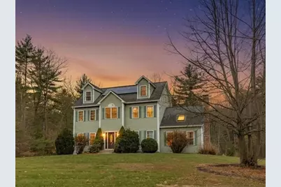 142 River Rd, Pepperell, MA 01463 - Photo 1