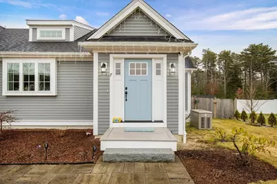 7 Maxwell Lane, Sandwich, MA 02563 - Photo 2