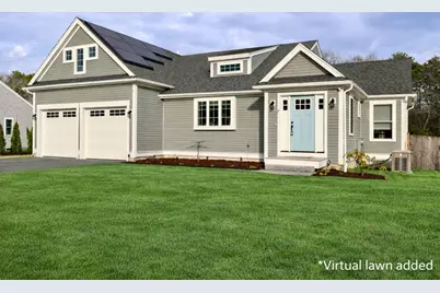 7 Maxwell Lane, Sandwich, MA 02563 - Photo 1