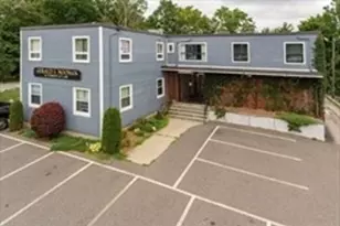 555 Pleasant St, Brockton, MA 02301 - Photo 1