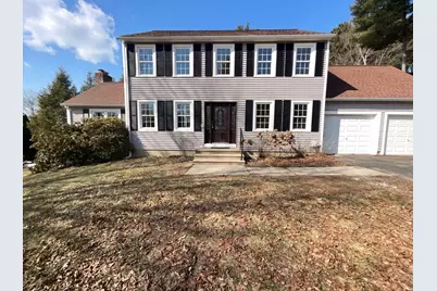 5 Tracy Ann Dr, Grafton, MA 01536 - Photo 6