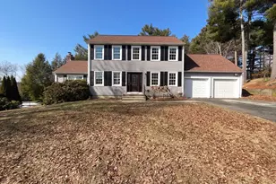 5 Tracy Ann Dr, Grafton, MA 01536 - Photo 1