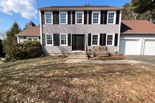 5 Tracy Ann Dr, Grafton, MA 01536 - Photo 1