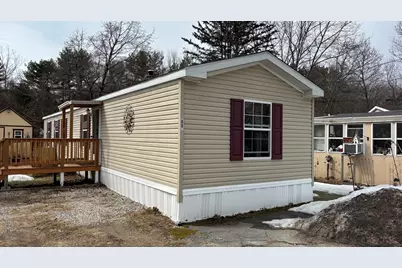 557 Southwest Cutoff #60, Auburn, MA 01501 - Photo 1