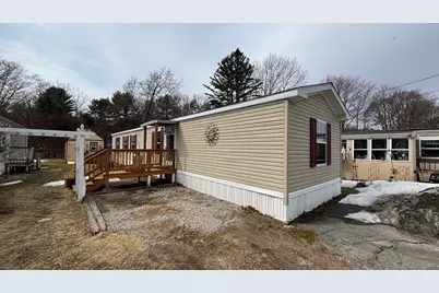 557 Southwest Cutoff #60, Auburn, MA 01501 - Photo 2