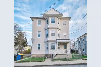 50 Haffards #1, Fall River, MA 02723 - Photo 1