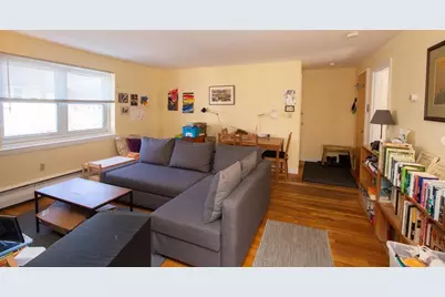 79 Chestnut St #3, Brookline, MA 02445 - Photo 1