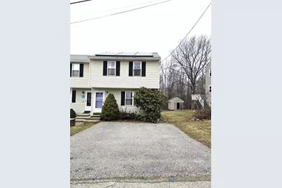 21 Bolton Street, Worcester, MA 01604 - Photo 1