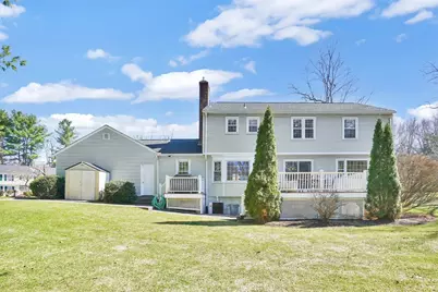 118 Blueberry Hill Rd, Longmeadow, MA 01106 - Photo 36