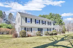 118 Blueberry Hill Rd, Longmeadow, MA 01106 - Photo 1