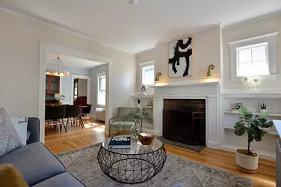 8 Wright St #2, Cambridge, MA 02138 - Photo 4