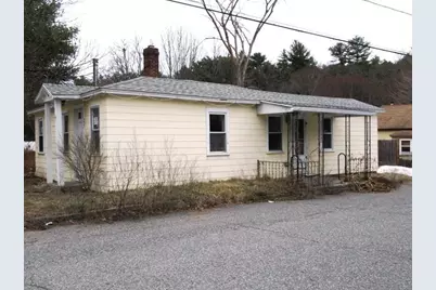 433 Putnam Hill Road, Sutton, MA 01590 - Photo 16