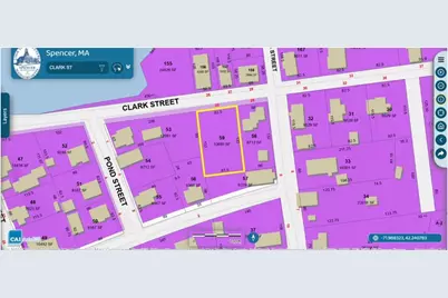 0 Clark Street Lot 59, Spencer, MA 01562 - Photo 4