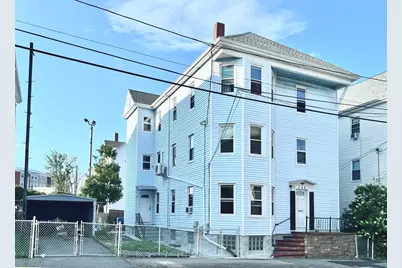 155 Whitman Street #1, New Bedford, MA 02745 - Photo 12