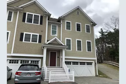 4 Reserve Way #D, Burlington, MA 01803 - Photo 2