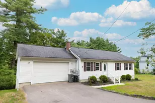 126 Dyer St, Gardner, MA 01440 - Photo 1