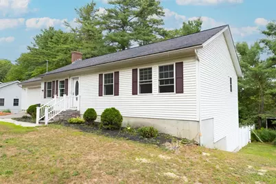 126 Dyer St, Gardner, MA 01440 - Photo 2