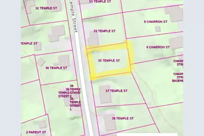 35 Temple St, Spencer, MA 01562 - Photo 1