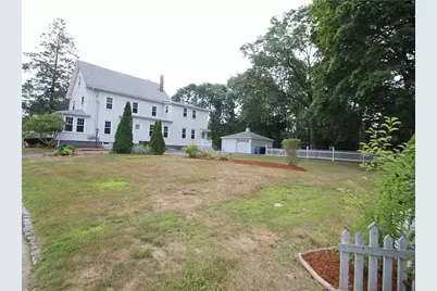 56-58 Vernon St, Whitman, MA 02382 - Photo 2