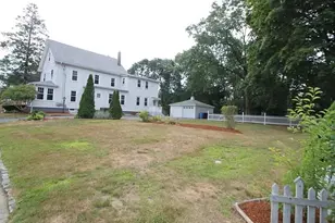 56-58 Vernon St, Whitman, MA 02382 - Photo 8