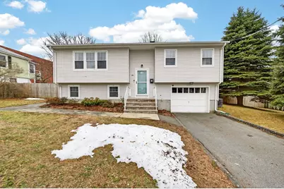 25 Morton Street, Fairhaven, MA 02719 - Photo 2