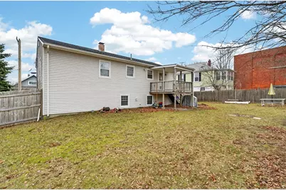 25 Morton Street, Fairhaven, MA 02719 - Photo 8