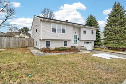 25 Morton Street, Fairhaven, MA 02719 - Photo 1