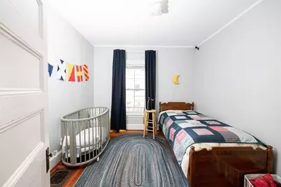 4 Highland Ter #1, Newton, MA 02460 - Photo 6