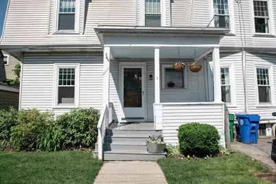 4 Highland Ter #1, Newton, MA 02460 - Photo 10