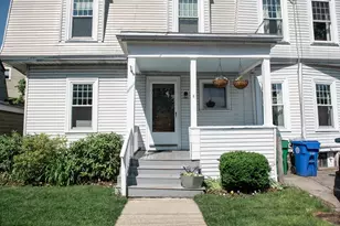 4 Highland Terrace, Newton, MA 02460 - Photo 10