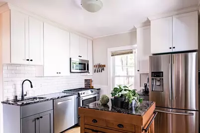 4 Highland Ter #1, Newton, MA 02460 - Photo 2