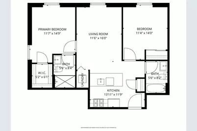 616 E 4th St #304, Boston, MA 02127 - Photo 40