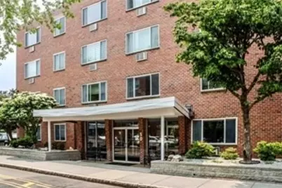 50 Green Street #206, Brookline, MA 02446 - Photo 16